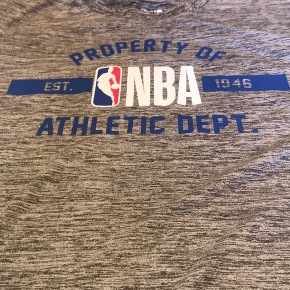 NBA Tank Top - Picture 2 of 5